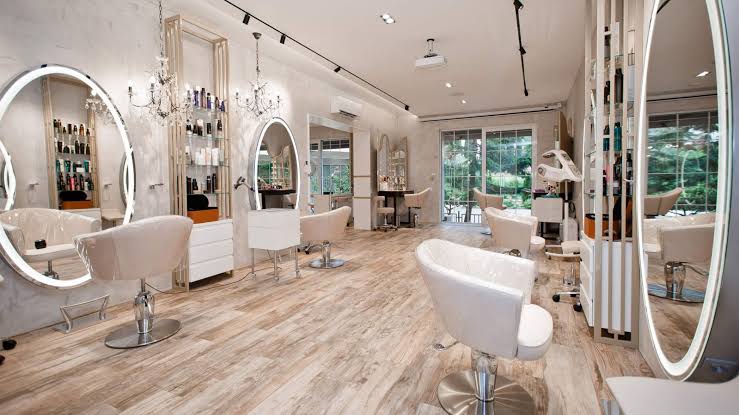 Ladies Salon for Sale in JLT – High Revenue & Prime Location