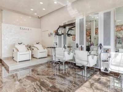 Ladies Salon for Sale in JLT – High Revenue & Prime Location