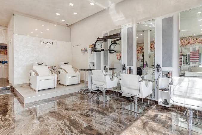 Ladies Salon for Sale in JLT – High Revenue & Prime Location