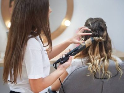 Ladies Salon for Sale in JLT – High Revenue & Prime Location