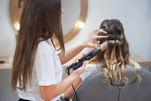 Ladies Salon for Sale in JLT – High Revenue & Prime Location