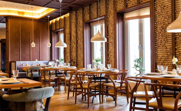 Restaurant for Sale in Al Nahda