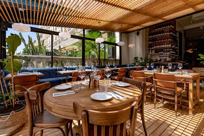 Restaurant for Sale in Al Nahda