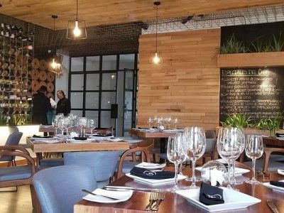 Restaurant for Sale in Al Nahda