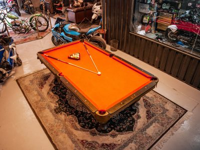 Highly Profitable Super Bike Business For Sale