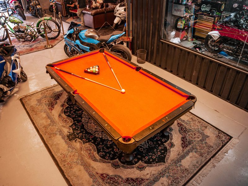 Highly Profitable Super Bike Business For Sale