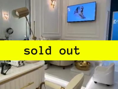 Laivish Ladies Salon in Jumeirah