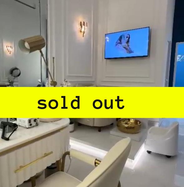 Laivish Ladies Salon in Jumeirah