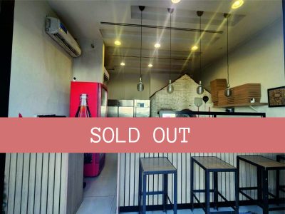 Restaurant for Sale in Prime Location – Dubai