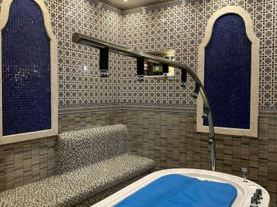 Luxury Ladies and gents salon for sale in Dubai Marina
