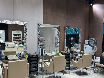 Elegant Beauty Lounge for Sale in Jumeirah