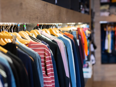 Ready Made Garments Businesss For Sale In Al Warsan