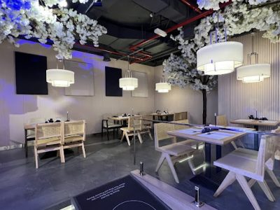 Profitable Levish Asian Resturant for Sale