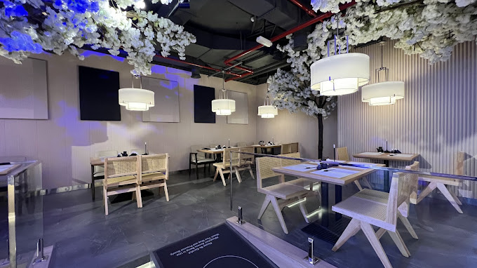 Profitable Levish Asian Resturant for Sale