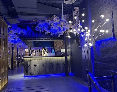 Profitable Levish Asian Resturant for Sale