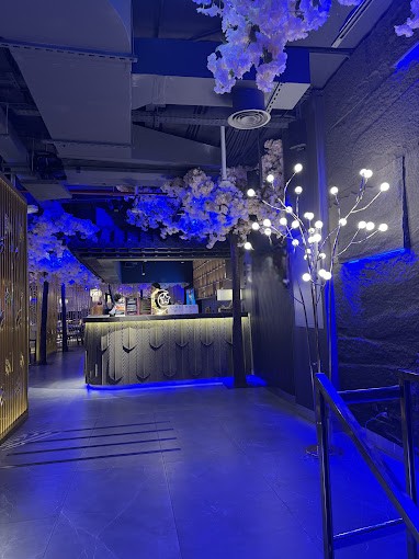 Profitable Levish Asian Resturant for Sale