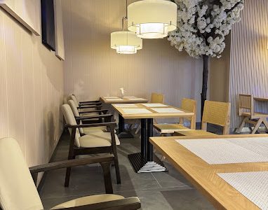 Profitable Levish Asian Resturant for Sale
