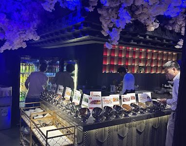 Profitable Levish Asian Resturant for Sale