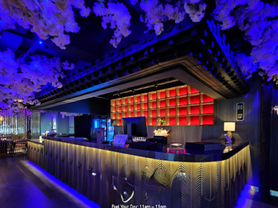 Profitable Levish Asian Resturant for Sale