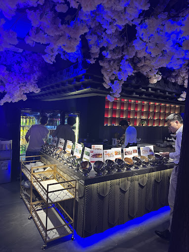 Profitable Levish Asian Resturant for Sale