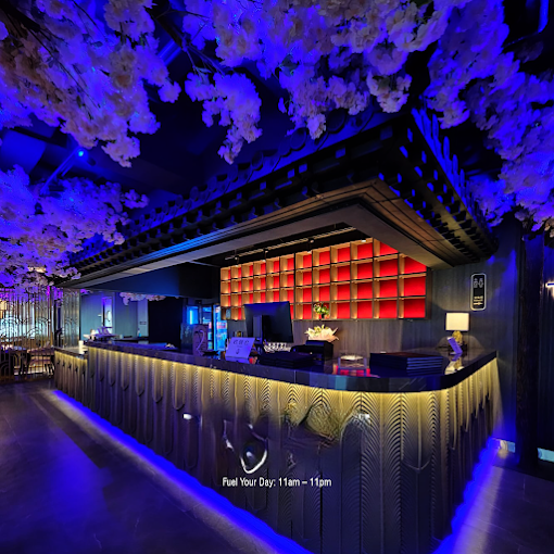 Profitable Levish Asian Resturant for Sale
