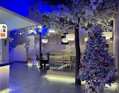 Profitable Levish Asian Resturant for Sale