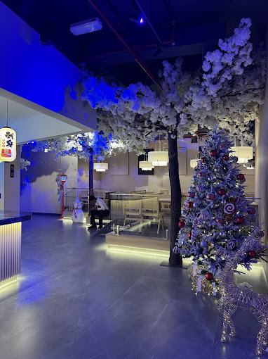 Profitable Levish Asian Resturant for Sale