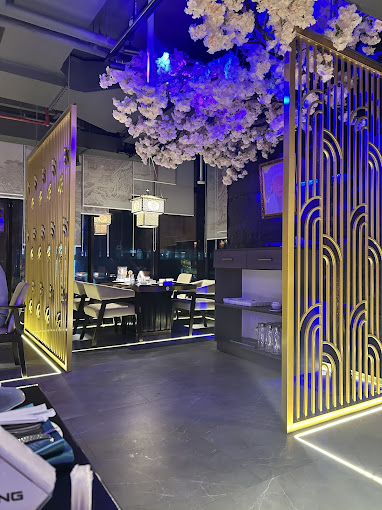 Profitable Levish Asian Resturant for Sale