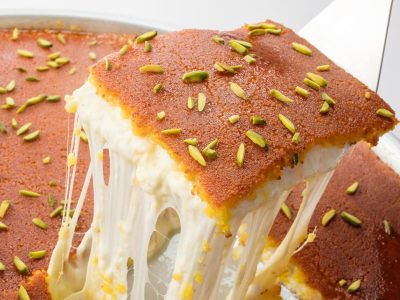 Own a Leading Arabic Restaurant – Proven Success & Great ROI