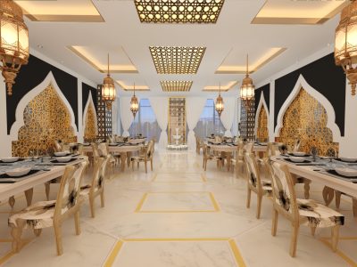 Iconic Arabic Dining Brand for Sale – High Profit, Prime Market