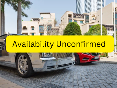 Car Rental Business for Sale – Established Operation in Dubai