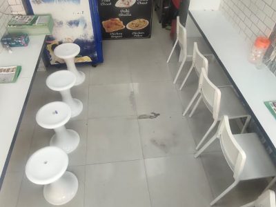 Running Desi Restaurant for Sale in Hor Al Anz, Dubai