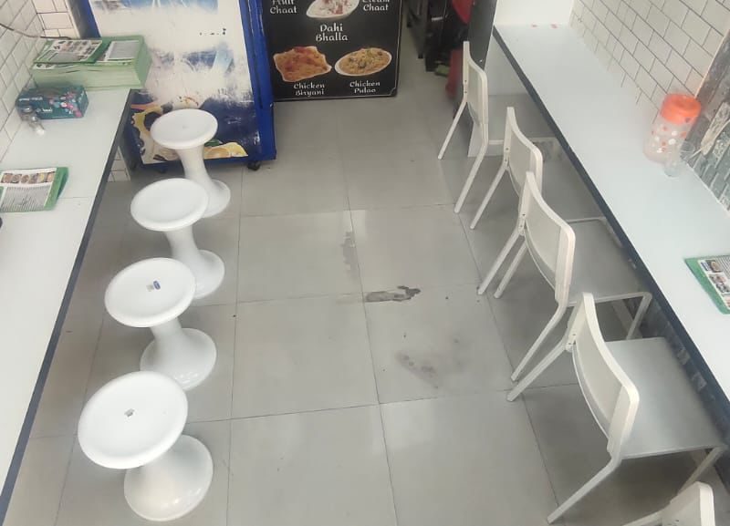 Running Desi Restaurant for Sale in Hor Al Anz, Dubai