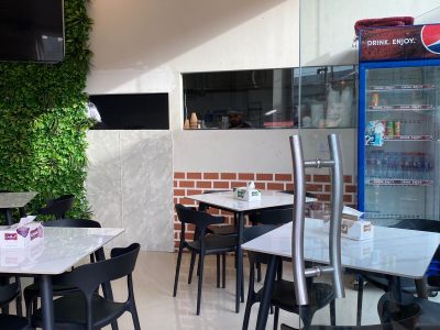 Premium Café for Sale – High-End Clientele & Strong Sales