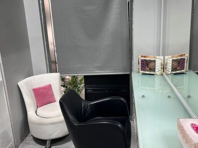 Ladies Salon for Sale – Fully Operational in Dubai