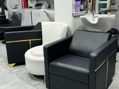 Ladies Salon for Sale – Fully Operational in Dubai