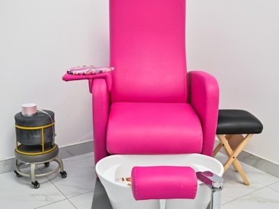 Ladies Salon for Sale – Profitable Setup in Al Barsha