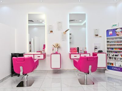 Ladies Salon for Sale – Profitable Setup in Al Barsha