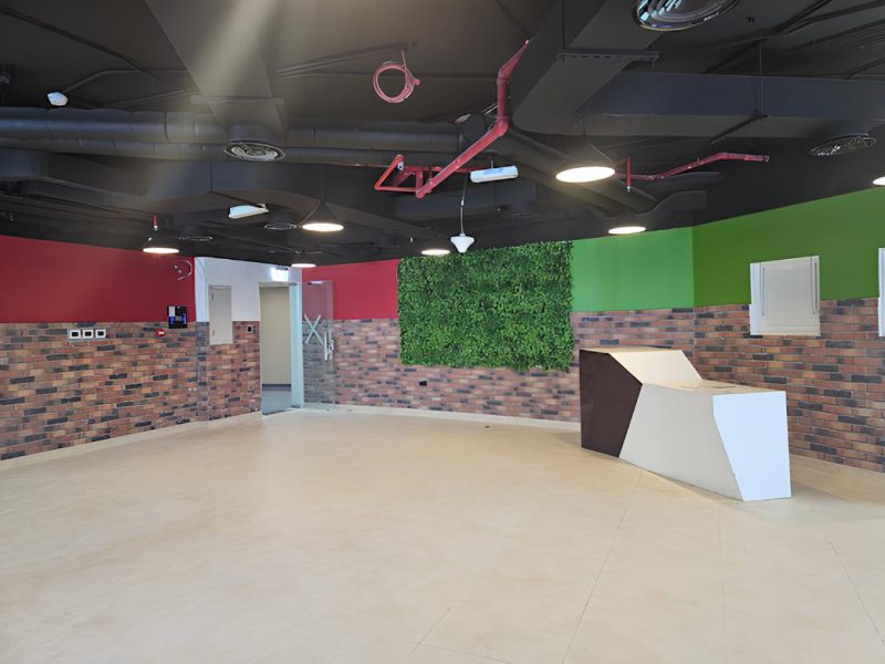 Restaurant for Sale – Business Setup in Dubai Silicon Oasis