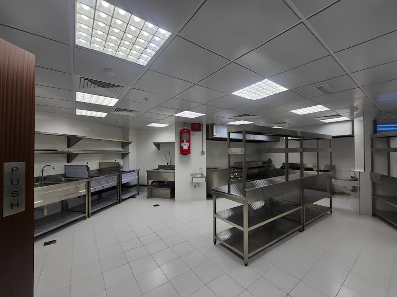 Restaurant for Sale – Business Setup in Dubai Silicon Oasis