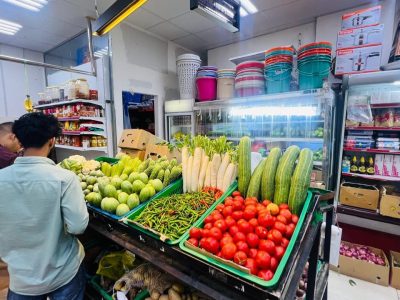 Mini Mart for Sale – Running Business in Dubai, Deira