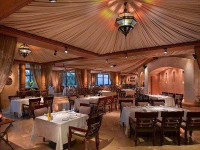 Own a Leading Arabic Restaurant – Proven Success & Great ROI