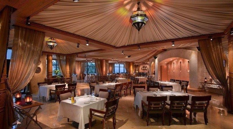 Own a Leading Arabic Restaurant – Proven Success & Great ROI