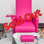 Ladies Salon for Sale – Profitable Setup in Al Barsha