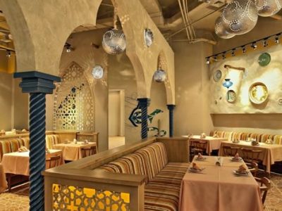 Iconic Arabic Dining Brand for Sale – High Profit, Prime Market