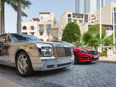 Car Rental Business for Sale – Established Operation in Dubai