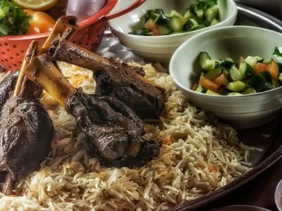Iconic Arabic Dining Brand for Sale – High Profit, Prime Market