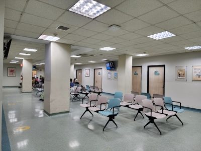 Newly Build Polyclinic Near Business Bay For Sale