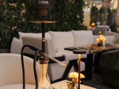 Shisha Cafe For Sale In Dubai Downtown