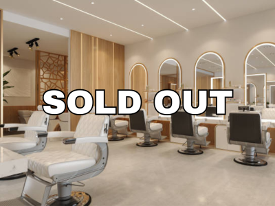 Highly Profitable Ladies Salon in Jumeirah 1